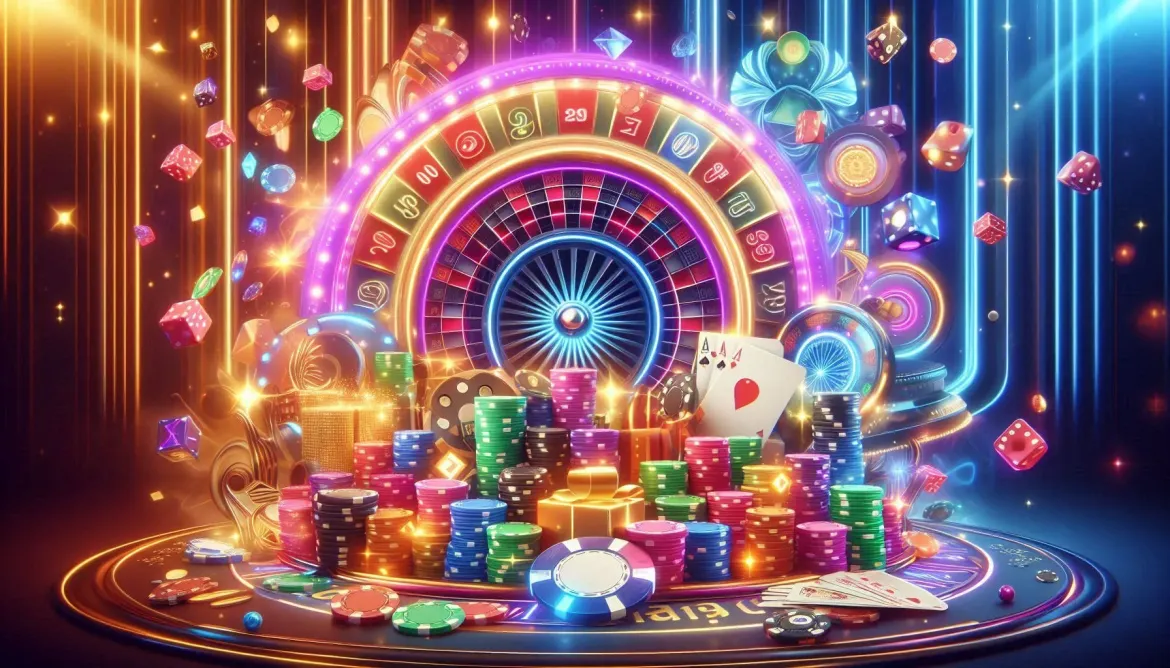PlayOJO Casino